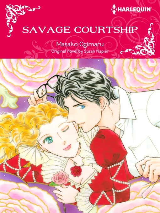 Kápumynd af Savage Courtship